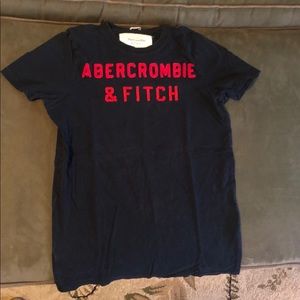 Abercrombie and Fitch T-shirt